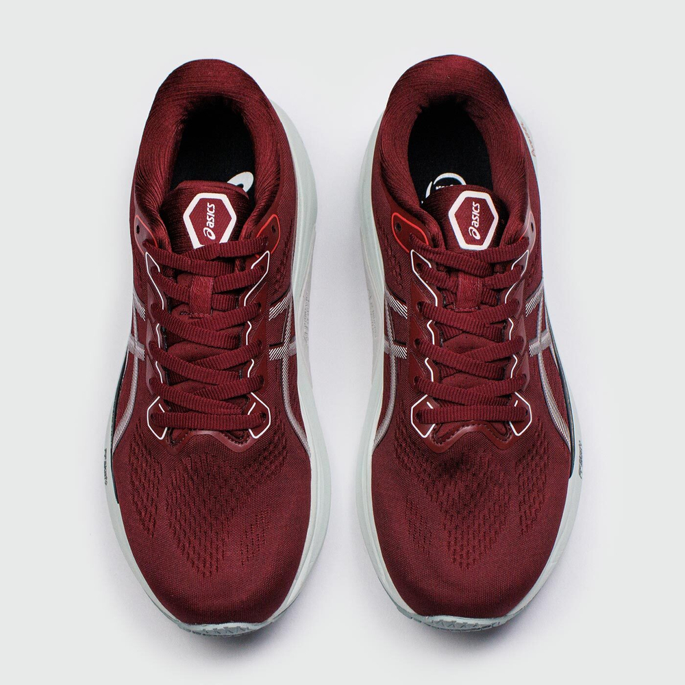 Кроссовки Asics Gel-Kayano 30 Bordeaux