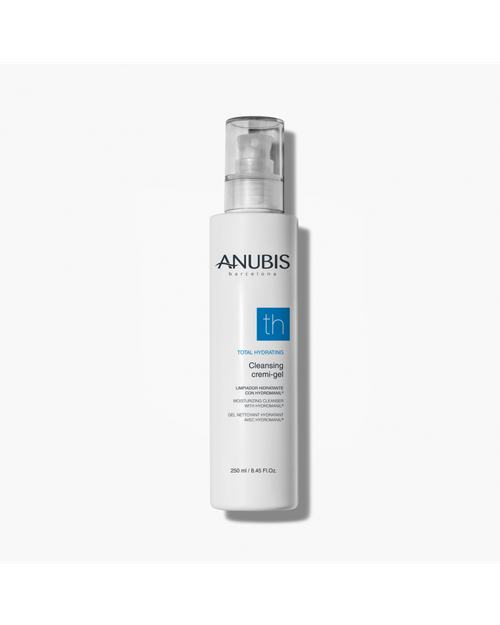 Очищающий гель Абсолютное увлажнение | ANUBIS CLEANSING CREMI-GEL