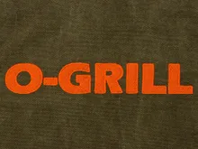 Фартук O-GRILL