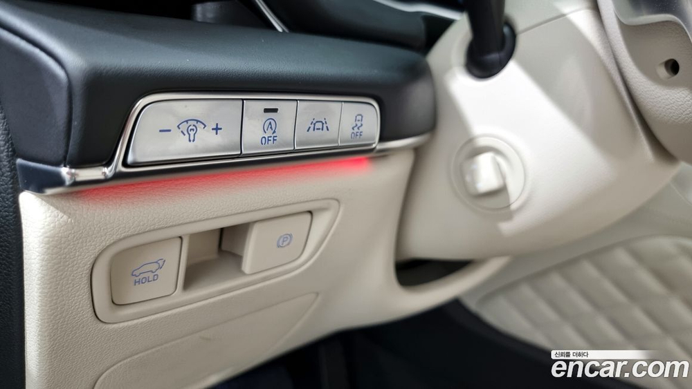 Genesis GV80 3.5T Бензин AWD (05.2020)