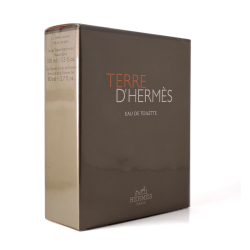 Hermes Terre d'Hermes набор