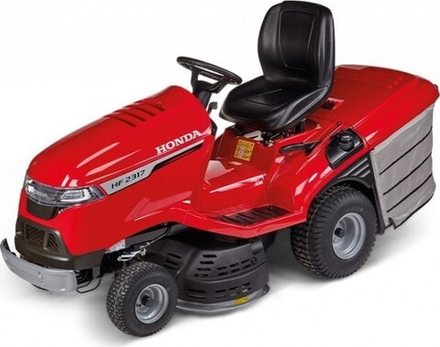 Садовый трактор HONDA HF 2317 K4 HRX537C4HYEH(BELG)