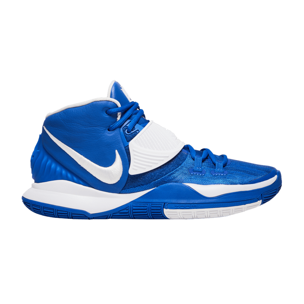 Кроссовки Nike Kyrie 6 Tb Game Royal