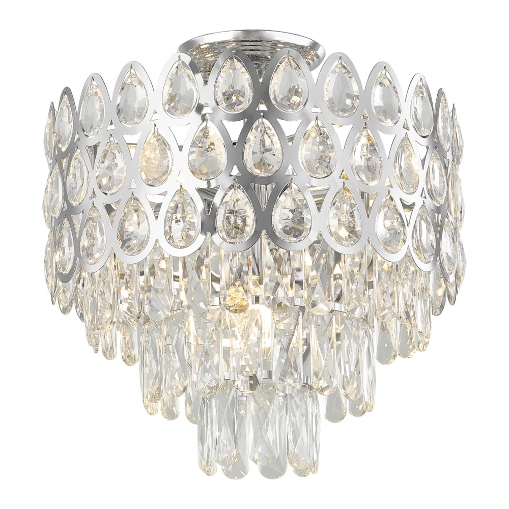 Потолочная люстра Arte Milano SORRENTO-2019 372019/6/50/390 CR