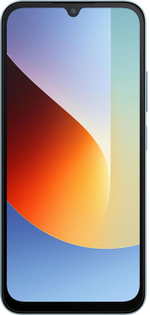 6.9" Смартфон Xiaomi Redmi A7 Pro 4/64Gb,  IPS,  120Гц,  6000мAч,  голубой