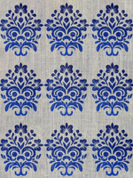 Деревянный штамп 106