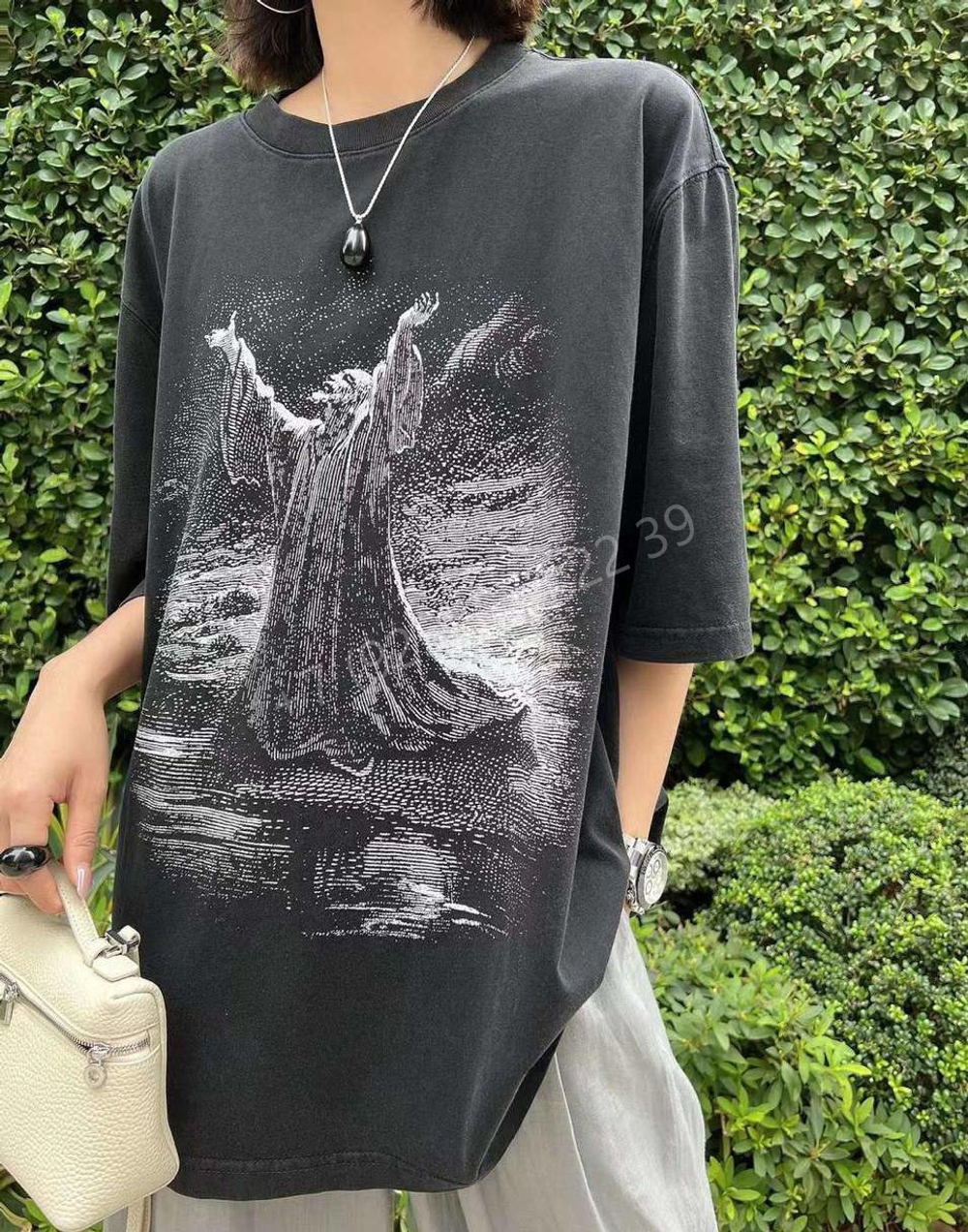 Футболка Fear of God