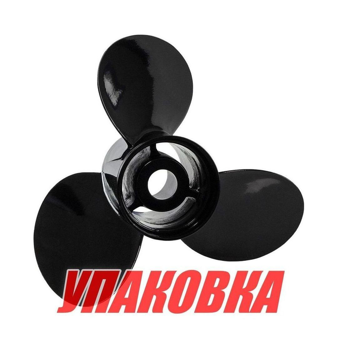 Винт гребной 150-300;3x14-1/4x21, без втулки, Baeksan (упаковка из 2 шт.)