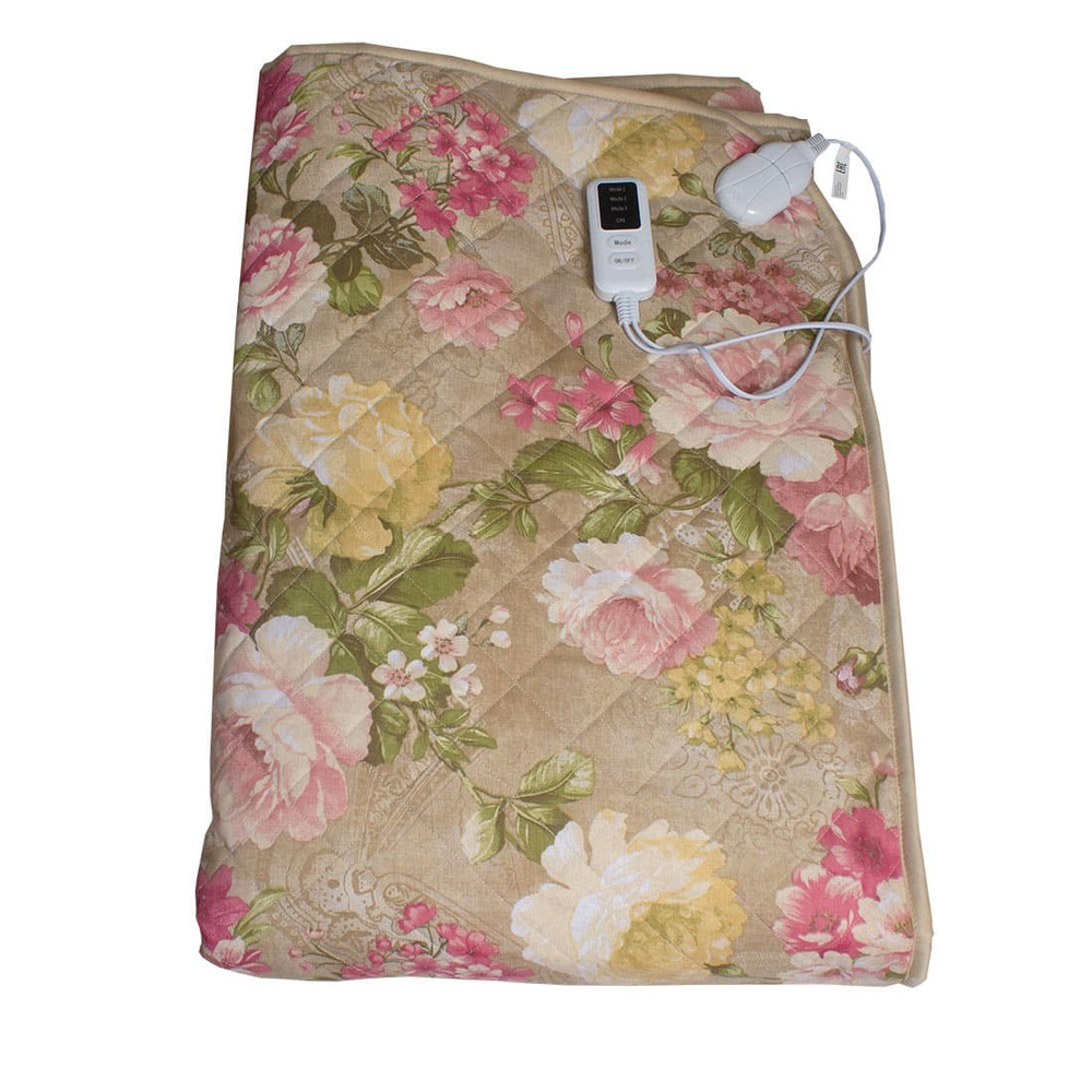 Blanket электроодеяло (150 * 180 см); упаковка - сумка ES-411