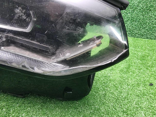 Фара правая BMW X3 G01 (2021-2024) LED