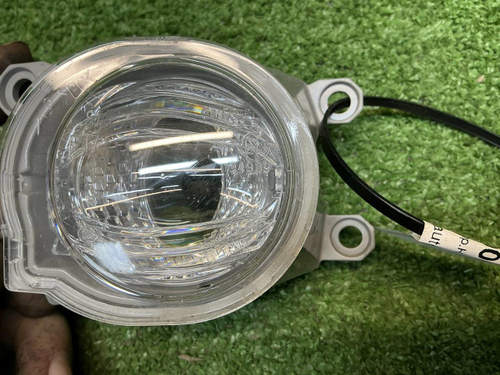 ПТФ левая Lexus RX 5 (2022-н.в.)