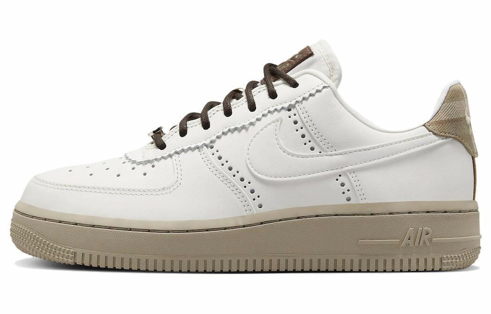 Кроссовки Nike Air Force 1 Low (Женская размерная сетка)