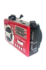 Радиоприемник с MP3 плеером Waxiba XB-322URT