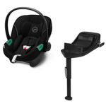 Cybex Aton S2 i-Size + База IsoFix Base One