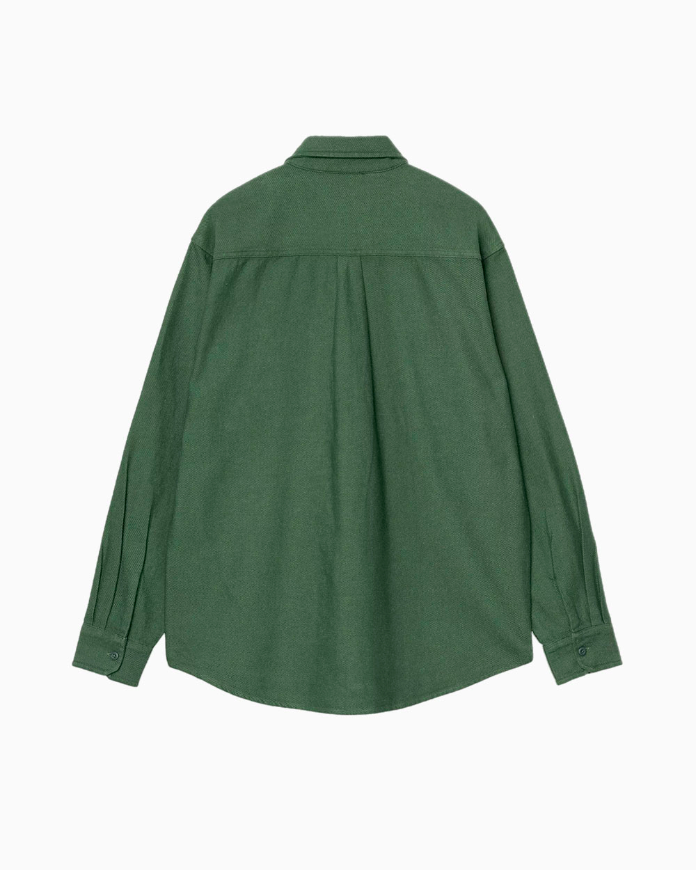 Рубашка Carhartt WIP L/S Edgar Shirt