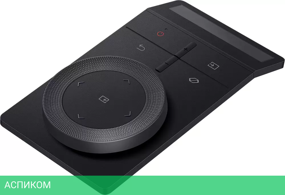 Игровой монитор Samsung Odyssey Ark G9 LS55CG970NUXDU