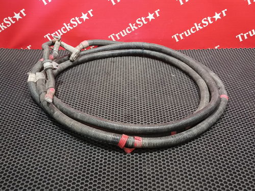 Провод силовой 2018г.