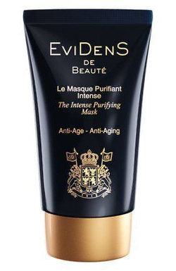 Evidens de beaute Le masque Purifiant Intense интенсивная очищающая маска 55 мл