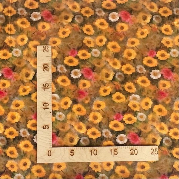 МЕДОВЫЙ ЛУГ, 100% ХЛОПОК 3