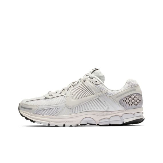 Nike Air Zoom Vomero 5 Бежевые кроссовки Низкие кроссовки