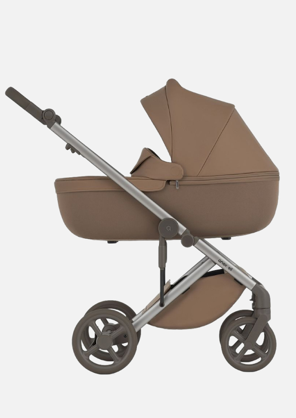 Anex Детская коляска Eli 2 в 1 Woody