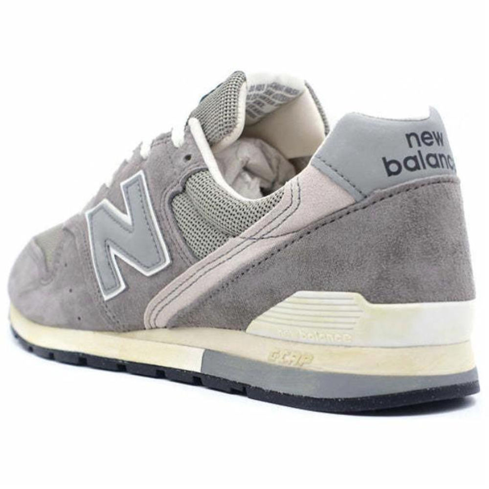 Кроссовки New Balance Nb 996 V2