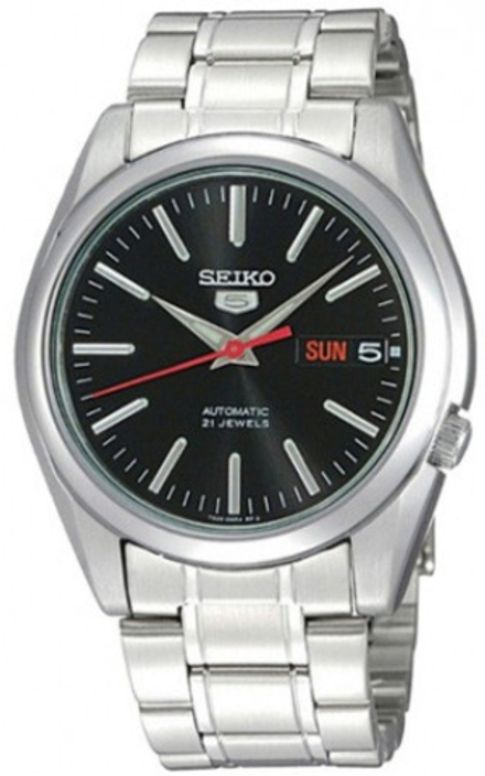 Мужские наручные часы Seiko SNKL45K1