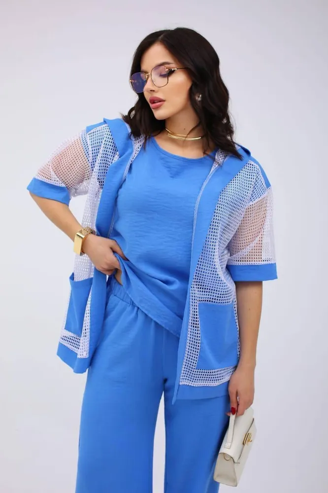 Костюм 2584534 Fabrika