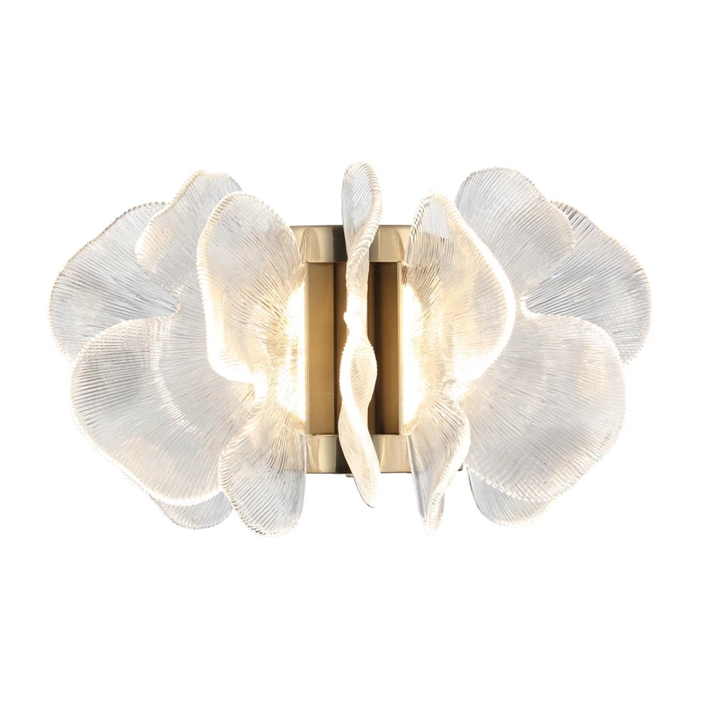 Настенный светильник Odeon Light SIAMA 5089/25WL