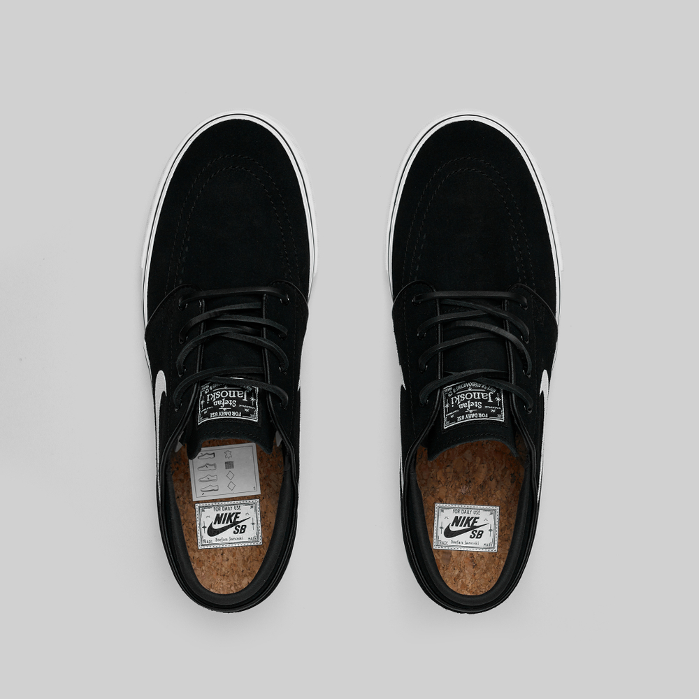 Кеды Nike SB Zoom Janoski OG+