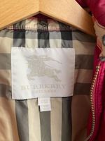 Куртка  Burberry