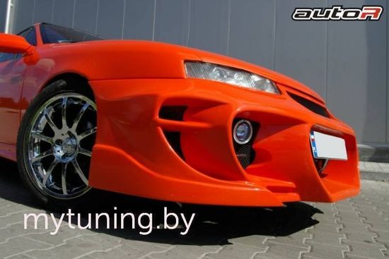 Обвес ST-1 Opel Calibra