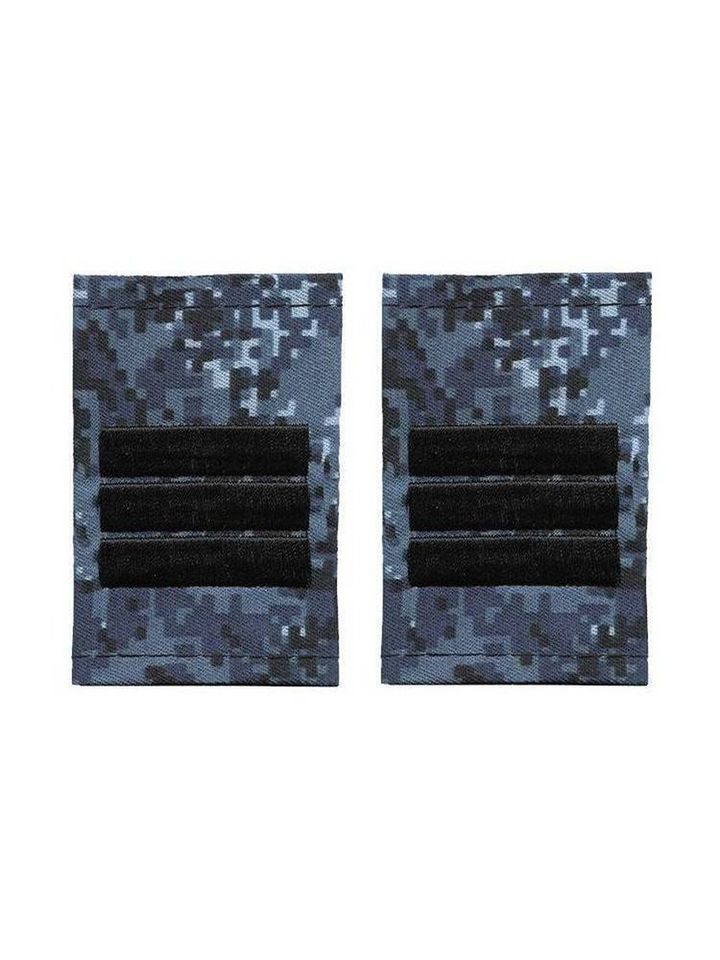 Фальшпогоны серая цифра вышитые сержант МВД