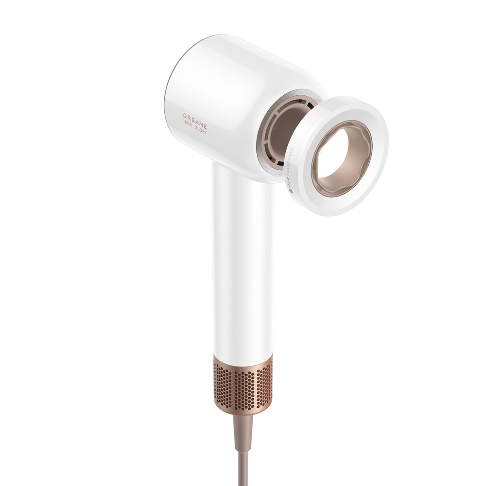 Фен Dreame Hair Glory Mix AHD18 White (Белый)