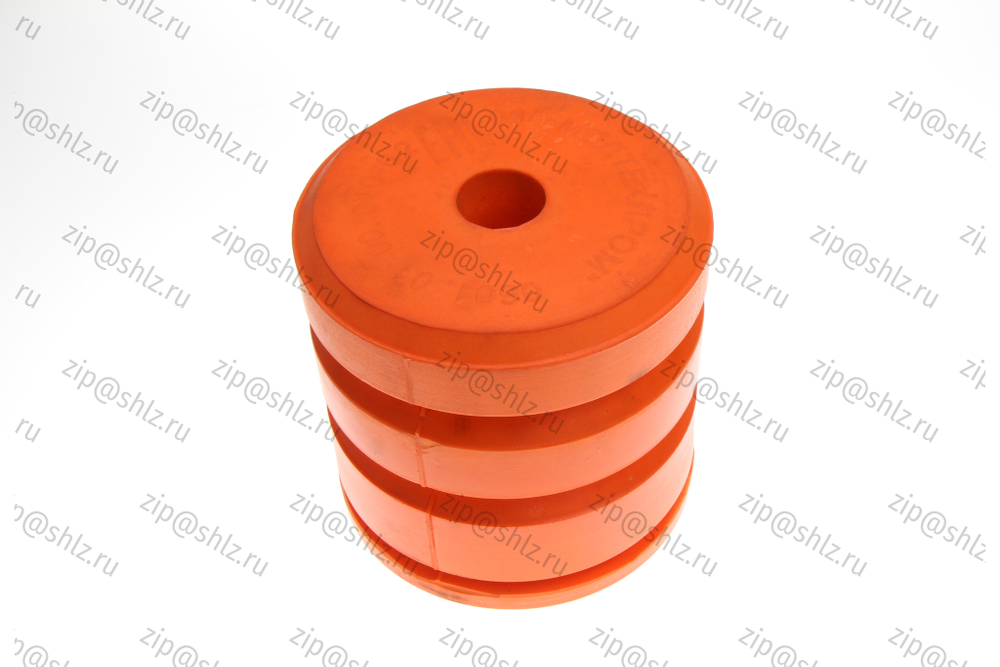 Буфер полиуретановый 0601.01.00.010-02