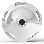 КОВАНЫЕ ДИСКИ ДЛЯ LAND ROVER RANGE ROVER SPORT L320 Рестайлинг 2012