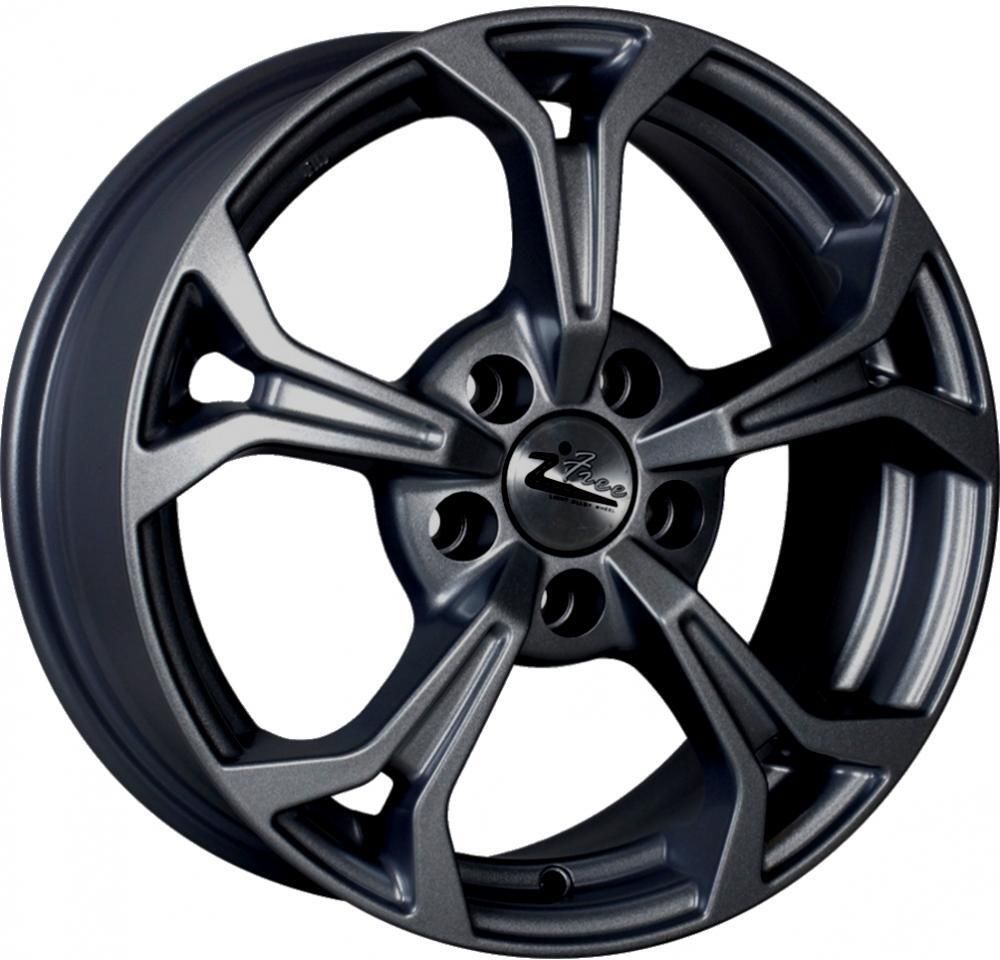 iFree Эрнесто 6.5x15 5x105 ET 35 Dia 56.6 (хай вэй)