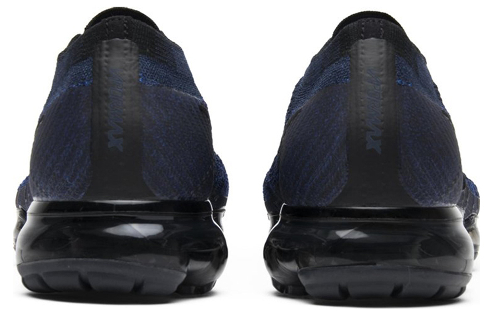 Кроссовки Nike Vapormax Midnight Navy