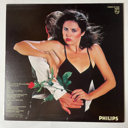 Винтажная виниловая пластинка LP Santa Esmeralda Don't Let Me Be Misunderstood (Japan 1978) (No Obi) You are My Everything