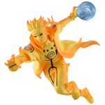 Фигурка Banpresto Naruto Shippuden Namikaze Minato