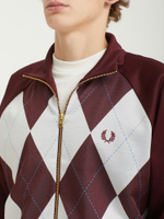 Мужская Олимпийка Argyle Track