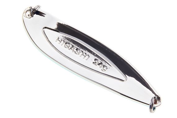 Блесна HIGASHI Dot spoon 24g #06