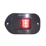 К-кт врезн. ходовых огней LED Lalizas FOS (черн. корпус)