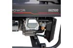 Генератор бензиновый VERTON POWER GG2500