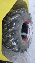 BOULDER WL12 Фронтальный погрузчик WL12 (Дизельный, 2,5 л, 30 л.с., АТ)
