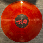 Muse / The Wow! Signal (Limited Edition)(Coloured Vinyl)(LP)