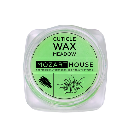 Воск для кутикулы Cuticle Wax MEАDOW Mozart House