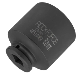 Головка ударная глубокая 3/4'', 62мм (6гр.) RockForce RF-46510062