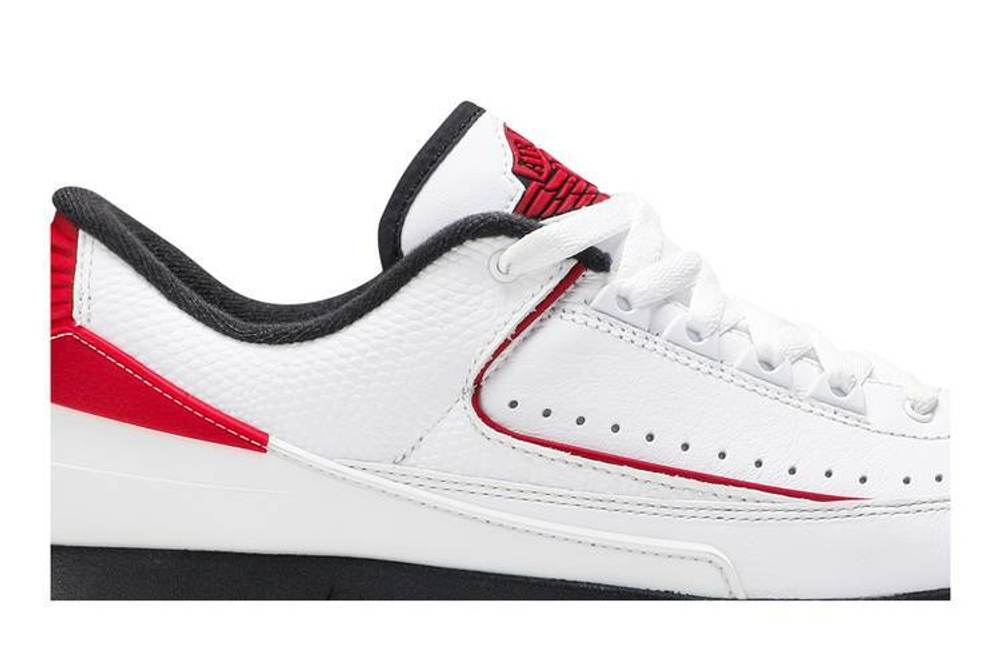 Jordan chicago 2 best sale