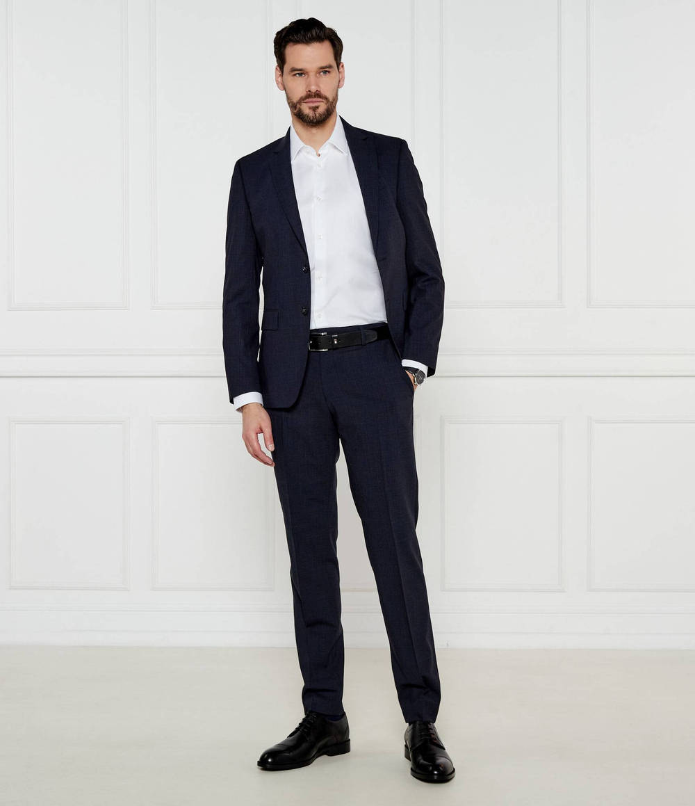 Рубашка Pierce1 Joop! - белый(30044896)